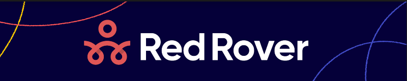 Red Rover Logo Red Rover Logo